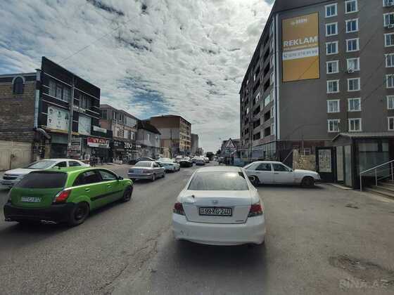 2 otaqlı Yeni tikili, Masazır q., Bakı