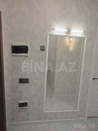 2 otaqlı Yeni tikili, Masazır q., Bakı