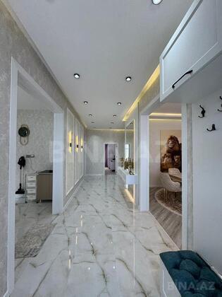 4 otaqlı Həyət evi/Bağ evi, Şüvəlan q., Bakı