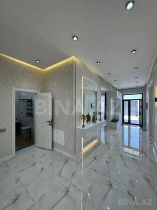 4 otaqlı Həyət evi/Bağ evi, Şüvəlan q., Bakı