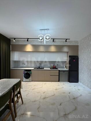 4 otaqlı Həyət evi/Bağ evi, Şüvəlan q., Bakı