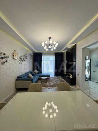 4 otaqlı Həyət evi/Bağ evi, Şüvəlan q., Bakı