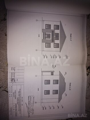 Torpaq Buzovna q., Bakı