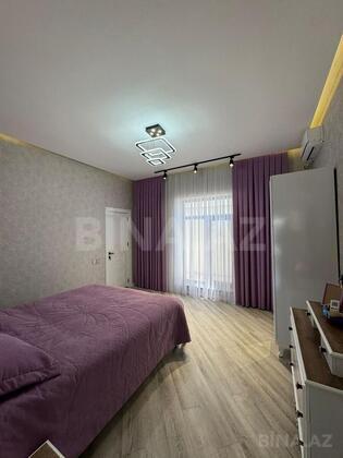 4 otaqlı Həyət evi/Bağ evi, Şüvəlan q., Bakı