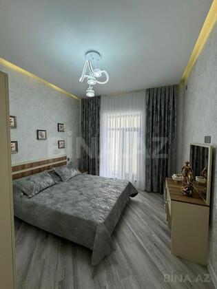 4 otaqlı Həyət evi/Bağ evi, Şüvəlan q., Bakı