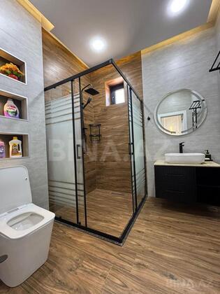 4 otaqlı Həyət evi/Bağ evi, Şüvəlan q., Bakı
