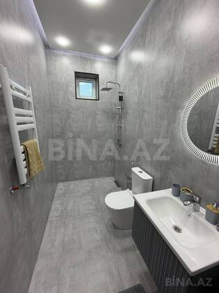 4 otaqlı Həyət evi/Bağ evi, Mərdəkan q., Bakı