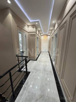4 otaqlı Həyət evi/Bağ evi, Mərdəkan q., Bakı