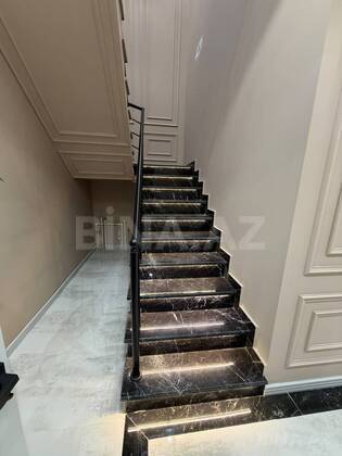 4 otaqlı Həyət evi/Bağ evi, Mərdəkan q., Bakı