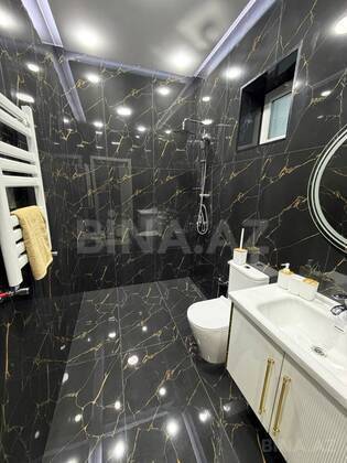 4 otaqlı Həyət evi/Bağ evi, Mərdəkan q., Bakı