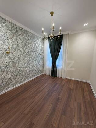4 otaqlı Həyət evi/Bağ evi, Şüvəlan q., Bakı