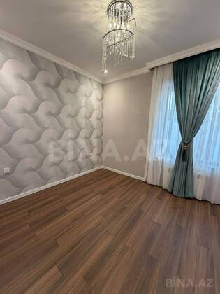 4 otaqlı Həyət evi/Bağ evi, Şüvəlan q., Bakı