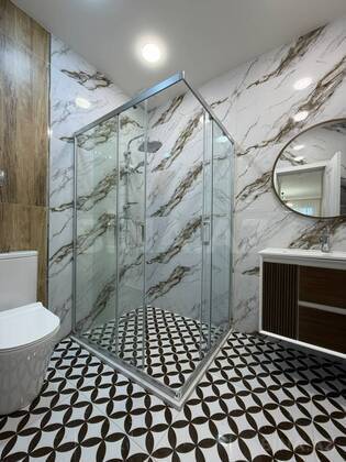 4 otaqlı Həyət evi/Bağ evi, Şüvəlan q., Bakı
