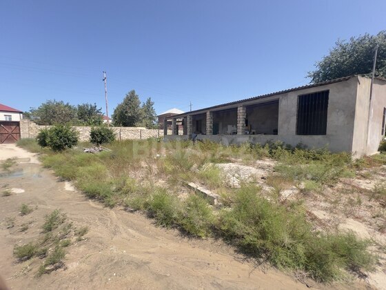 Torpaq Görədil q., Bakı