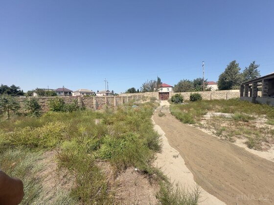 Torpaq Görədil q., Bakı