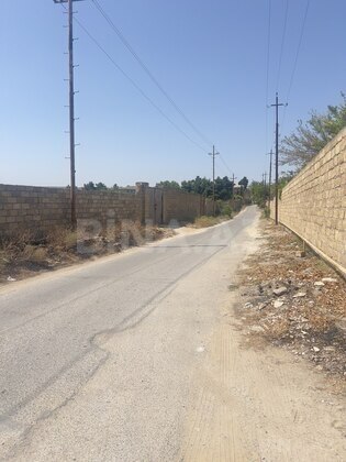 Torpaq Görədil q., Bakı
