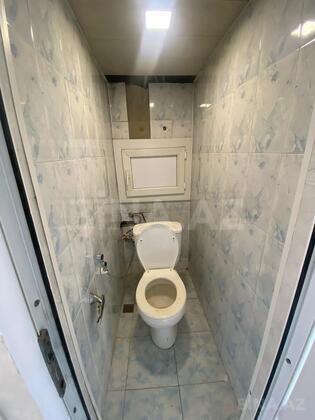 2 otaqlı Köhnə tikili, Qaraçuxur q., Bakı
