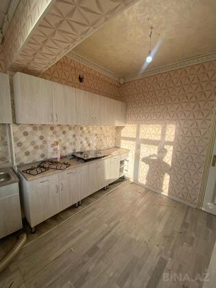 2 otaqlı Köhnə tikili, Qaraçuxur q., Bakı