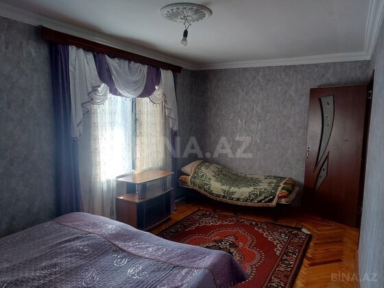 2 otaqlı Köhnə tikili, Elmlər Akademiyası m., Bakı