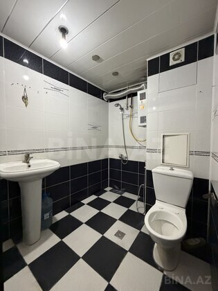 2 otaqlı Köhnə tikili, Neftçilər m., Bakı