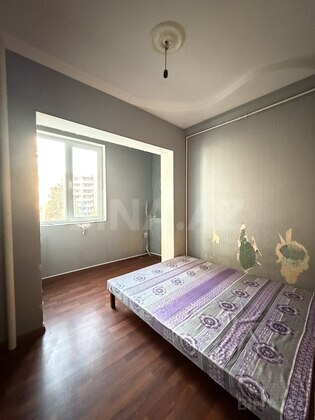 2 otaqlı Köhnə tikili, Neftçilər m., Bakı