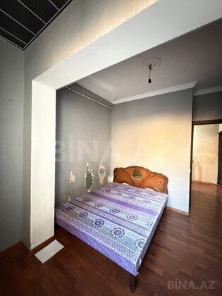 2 otaqlı Köhnə tikili, Neftçilər m., Bakı