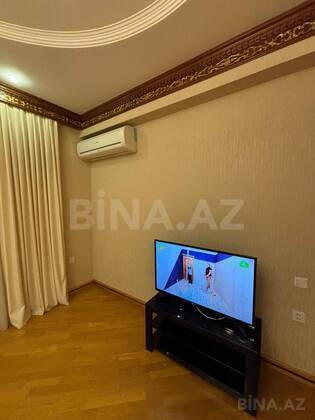 3 otaqlı Yeni tikili, Nəsimi m., Bakı
