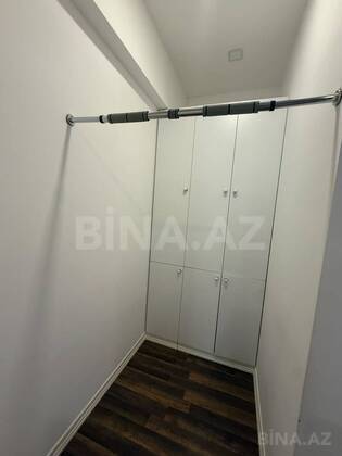 3 otaqlı Yeni tikili, Şah İsmayıl Xətai m., Bakı