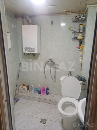 2 otaqlı Köhnə tikili, Qara Qarayev m., Bakı