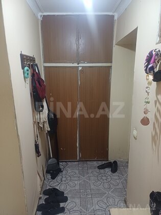 2 otaqlı Köhnə tikili, Qara Qarayev m., Bakı