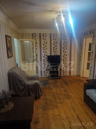 2 otaqlı Köhnə tikili, Qara Qarayev m., Bakı