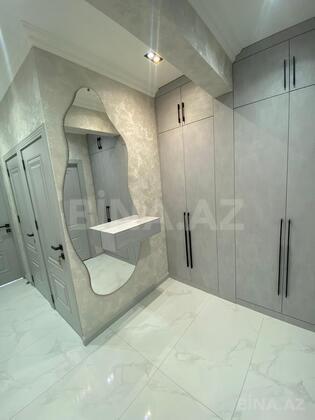 2 otaqlı Köhnə tikili, Bakıxanov q., Bakı