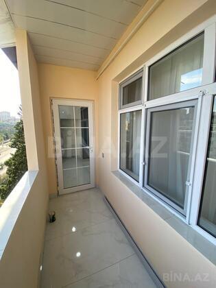 2 otaqlı Köhnə tikili, Bakıxanov q., Bakı