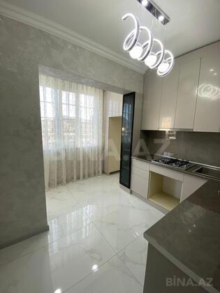 2 otaqlı Köhnə tikili, Bakıxanov q., Bakı