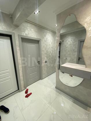 2 otaqlı Köhnə tikili, Bakıxanov q., Bakı