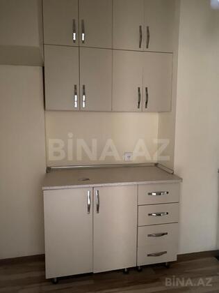 2 otaqlı Yeni tikili, Qara Qarayev m., Bakı