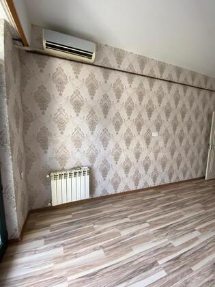 2 otaqlı Yeni tikili, Qara Qarayev m., Bakı