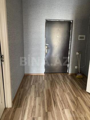 2 otaqlı Yeni tikili, Qara Qarayev m., Bakı