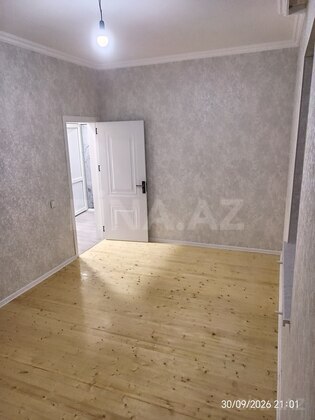 3 otaqlı Həyət evi/Bağ evi, Binə q., Bakı
