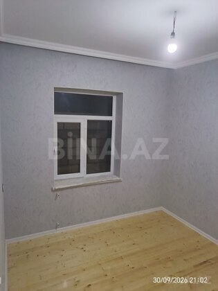 3 otaqlı Həyət evi/Bağ evi, Binə q., Bakı
