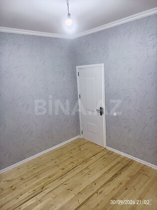 3 otaqlı Həyət evi/Bağ evi, Binə q., Bakı