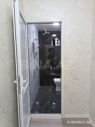 3 otaqlı Həyət evi/Bağ evi, Binə q., Bakı