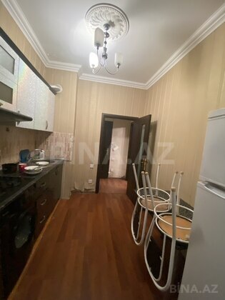 2 otaqlı Yeni tikili, Xırdalan