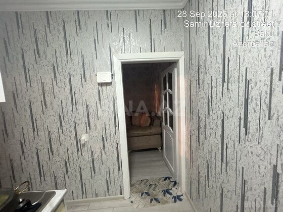 2 otaqlı Köhnə tikili, Yeni Günəşli q., Bakı