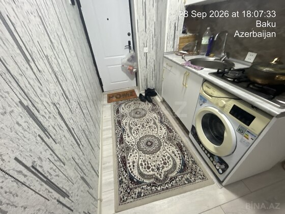 2 otaqlı Köhnə tikili, Yeni Günəşli q., Bakı