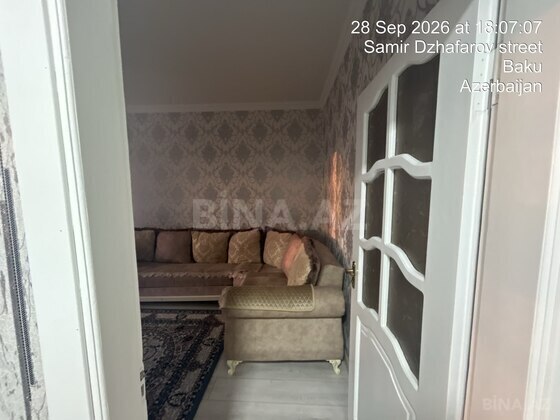 2 otaqlı Köhnə tikili, Yeni Günəşli q., Bakı