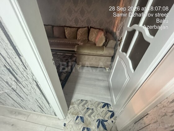 2 otaqlı Köhnə tikili, Yeni Günəşli q., Bakı