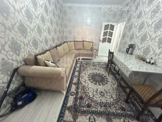 2 otaqlı Köhnə tikili, Yeni Günəşli q., Bakı