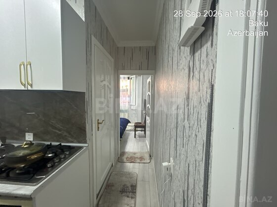 2 otaqlı Köhnə tikili, Yeni Günəşli q., Bakı