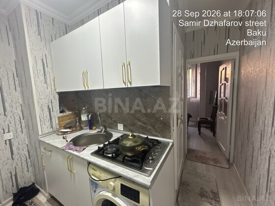 2 otaqlı Köhnə tikili, Yeni Günəşli q., Bakı